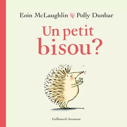 Un petit bisou ?