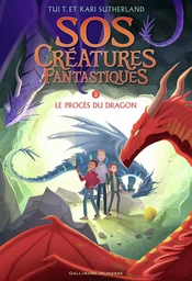 SOS Créatures fantastiques