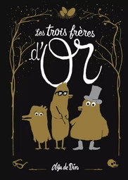 Les trois frères d'or