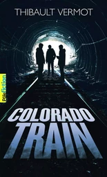 Colorado Train