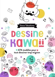 Dessine kawaïï