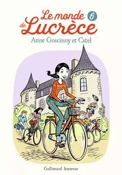 Le monde de Lucrèce, 6