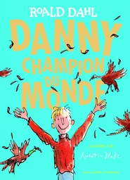 Danny, champion du monde