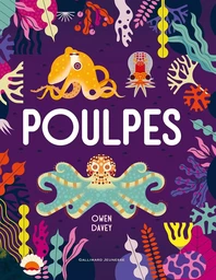 Poulpes