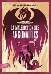 La malédiction des Argonautes