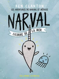 Narval, licorne de la mer