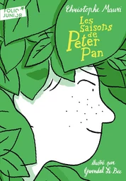 Les saisons de Peter Pan