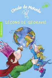 Leçons de géoravie