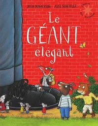 Le géant élégant