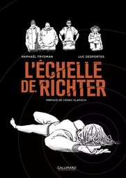 L'Échelle de Richter