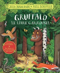 Gruffalo