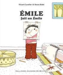 Émile fait un Émile