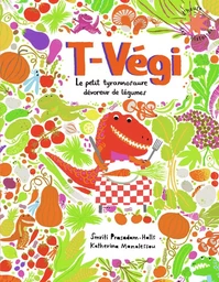 T-Végi