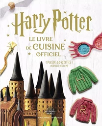 Harry Potter - Harry Potter - Le livre de cuisine officiel