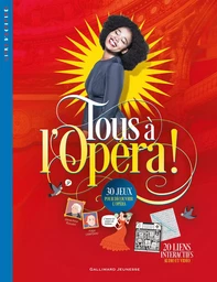 Tous à l'Opéra !