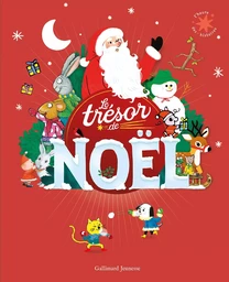 Le trésor de Noël