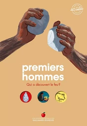 Premiers hommes