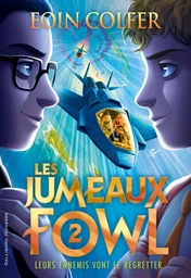 Les Jumeaux Fowl