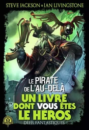 Le Pirate de l'au-delà