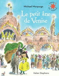 Le petit âne de Venise