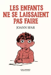 Les enfants ne se laissaient pas faire