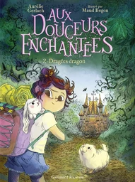 Aux douceurs enchantées