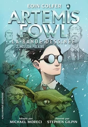 Artemis Fowl