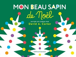 Mon beau sapin de Noël