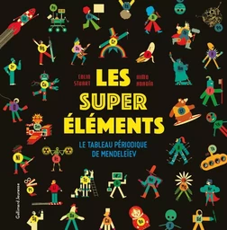 Les super éléments