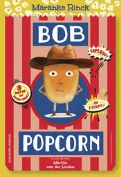 Bob Popcorn