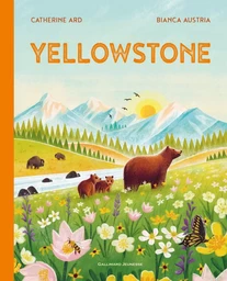 Yellowstone