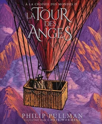 La Tour des Anges