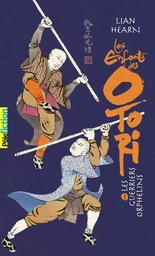 Les Enfants des Otori