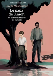 Le papa de Simon et autres histoires de famille