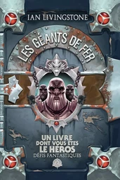 Les Géants de Fer