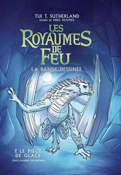 Les Royaumes de Feu