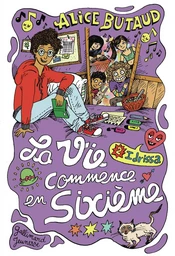 La vie commence en sixième