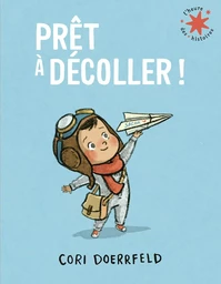 Prêt à décoller !