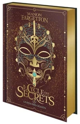 Le cycle des secrets