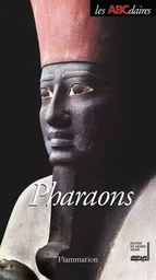 L'ABCdaire des pharaons