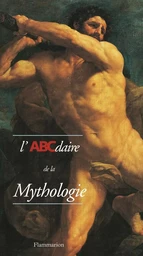 L'ABCdaire de la mythologie