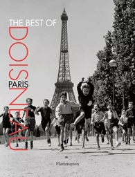 The best of Doisneau Paris