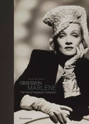 OBSESSION : MARLENE DIETRICH (ANG)