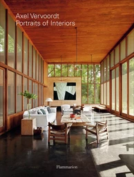 Portraits of Interiors