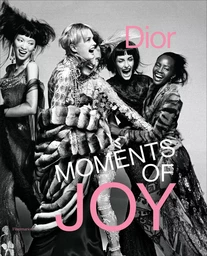 Dior : Moments of joy