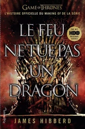 Le Feu ne tue pas un dragon