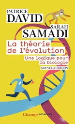 La Théorie de l'évolution