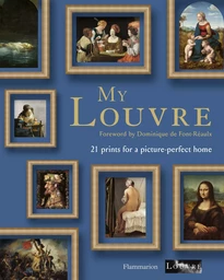 My Louvre