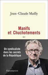 Manifs et Chuchotements