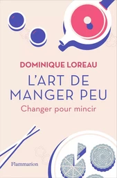 L'art de manger peu